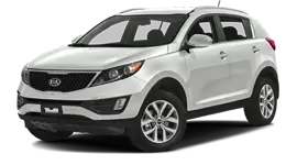 Crossover class cars for rent in Baku, rent this class of cars if you want to be higher compared to sedans or you have a family vacation in nature