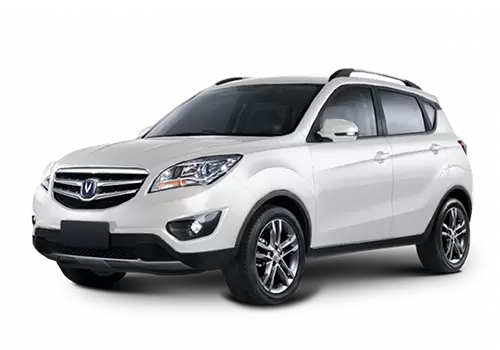 Changan CS35