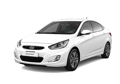 Hyundai Accent 2015