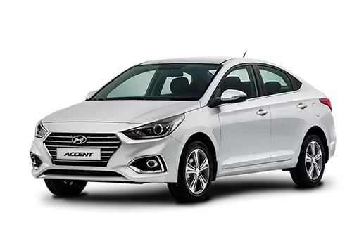 Hyundai Accent 2018