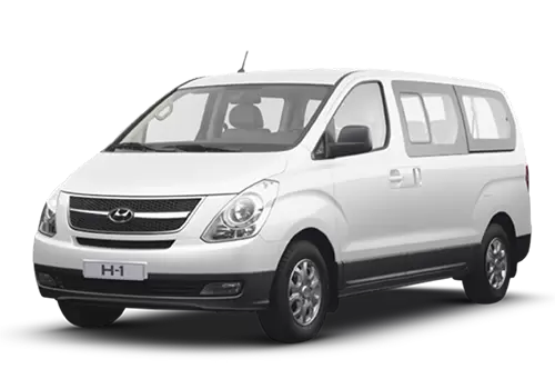 Hyundai H1