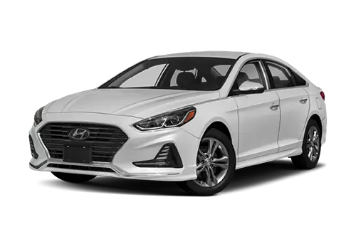 Hyundai Sonata 2017
