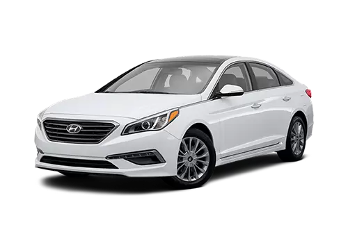 Hyundai Sonata 2019