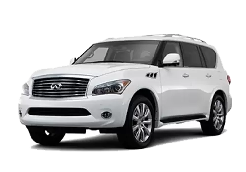 Infiniti QX56