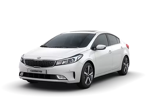 Kia Cerato New Model