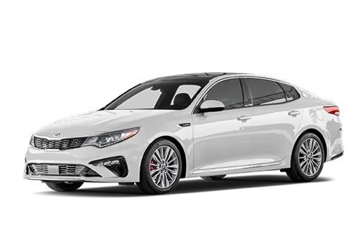 Kia Optima New Model