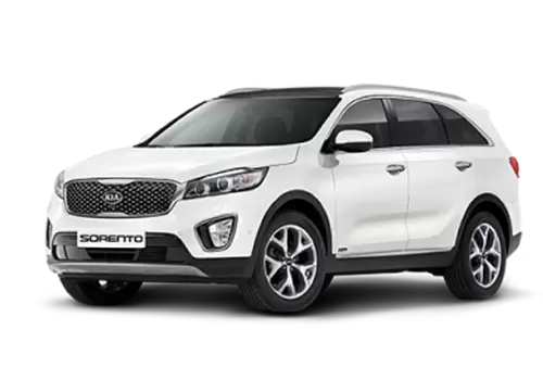 Kia Sorento New Model