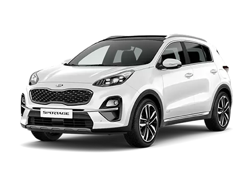 Kia Sportage New Model