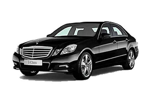 Mercedes Benz E class W212