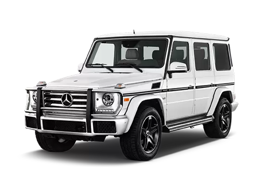 Mercedes Benz G63