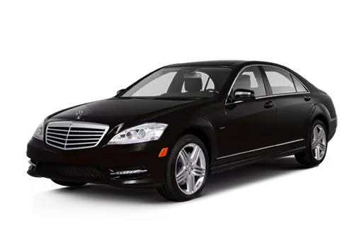 Mercedes Benz S class W221