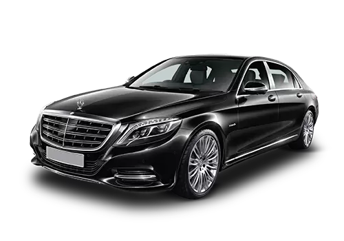 Mercedes Benz S class W222