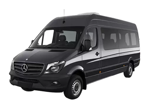 Mercedes Benz Sprinter