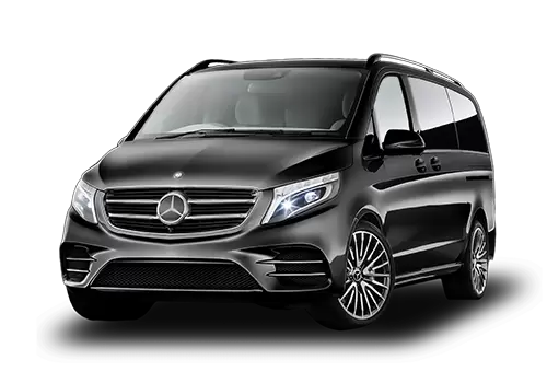 Mercedes Benz V class