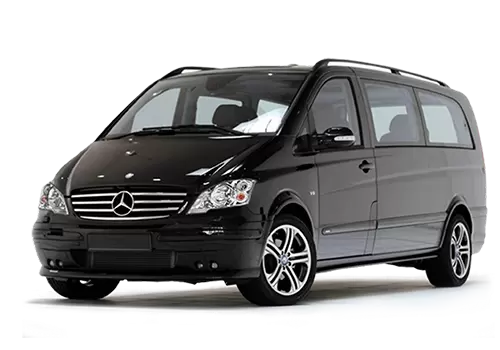 Mercedes Benz Viano