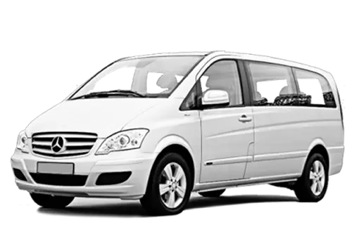 Mercedes Benz Viano