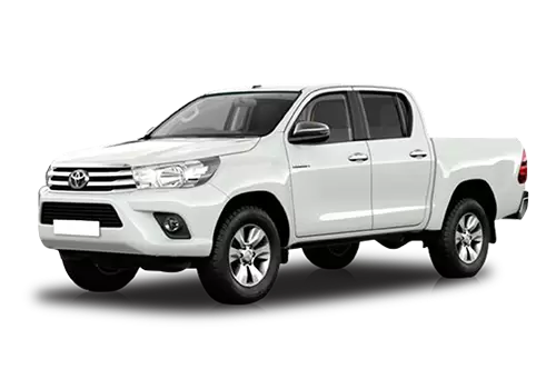 Toyota Hi Lux